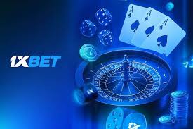 Experience the Thrill of 1xBet Thailand Casino -38841092