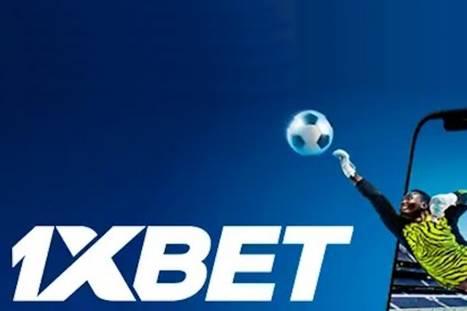 1xBet APK Your Guide to Mobile Betting 2025606580