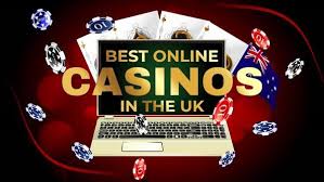 Discover the Best UK Online Casino No Unleashing Unmatched Gaming Experience