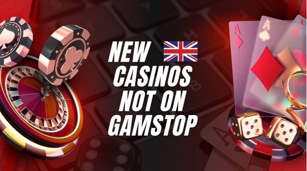 Discovering Casinos Not Registered on Gamstop -1861939575