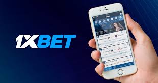 Download the 1xBet APK in Thailand for Ultimate Betting Experience