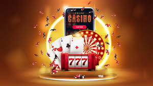 Experience Thrills and Wins at Golden Mister Casino & Sportsbook