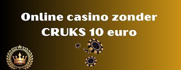 Ontdek de Voordelen van Online Casino's in het Buiteland