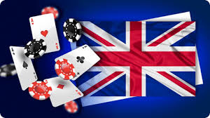 The Biggest Online Casino in the UK Discover Unmatched Gaming Experience