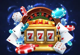 The Thrilling World of Casino Casino 007 1684675190