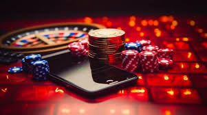 Discover the Thrill of 7Gold Casino Online Slots