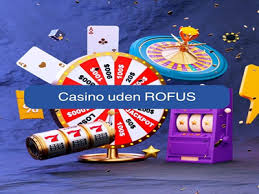 Gambling Uden Rufus En Udforskning af Online Spil Gambling Uden Rufus En Udforskning af Online Spil