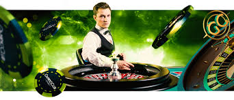 Live Casino Auto Roulette Ein Spannendes Erlebnis im Online Glücksspiel