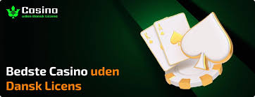 Nye Casino Uden Rufus Spil Uden Bekymringer