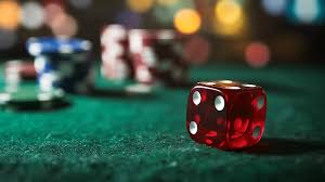 Nye Casinoer Uden RoFUS - En Ny Spiloplevelse Nye Casinoer Uden RoFUS - En Ny Spiloplevelse