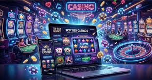 Online Casino Uden Rufus - Spil uden Begrænsninger Online Casino Uden Rufus - Spil uden Begrænsninger