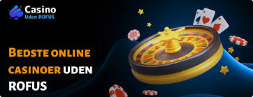 Opdag de Bedste Casinoer uden MitID i 2026 Opdag de Bedste Casinoer uden MitID i 2026