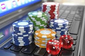 Radiante Casino Tu destino de juegos en línea 333610612
