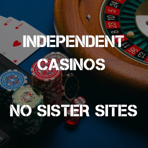 Understanding Standalone Casino Sites Opportunities and Challenges Understanding Standalone Casino Sites Opportunities and Challenges