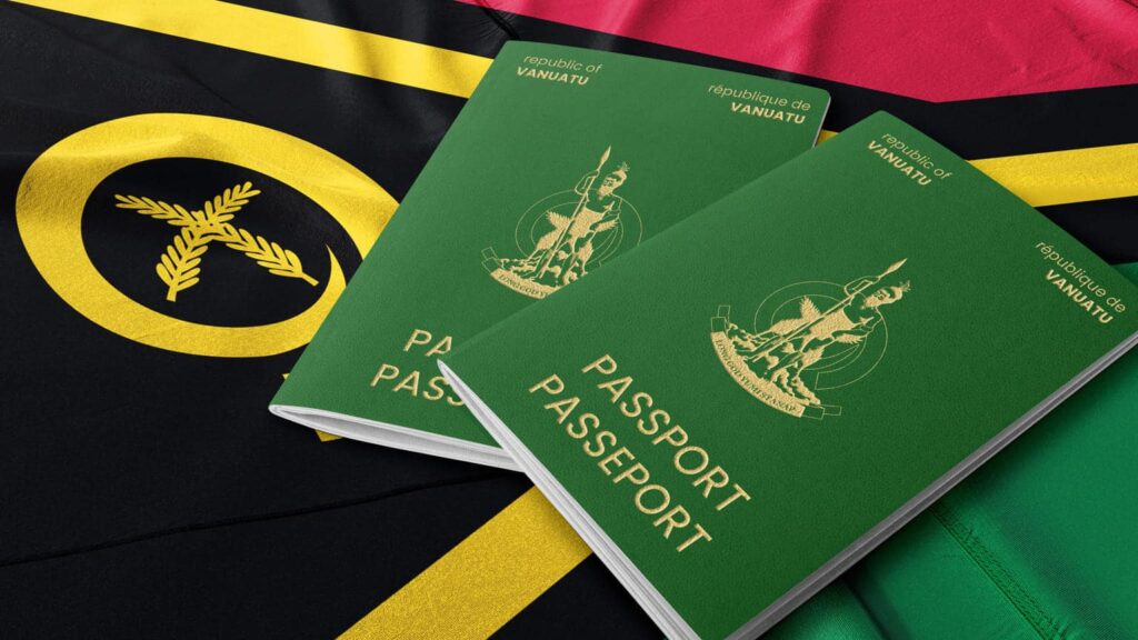Unlocking Opportunities Vanuatu Citizenship by Investment 748262909