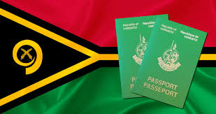 Unlocking Opportunities Vanuatu Citizenship by Investment 748262909