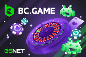 BC.Game The Premier Online Crypto Casino Experience