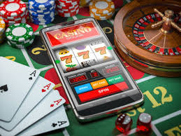 Explore the Thrill of Gxmble Casino Online Games