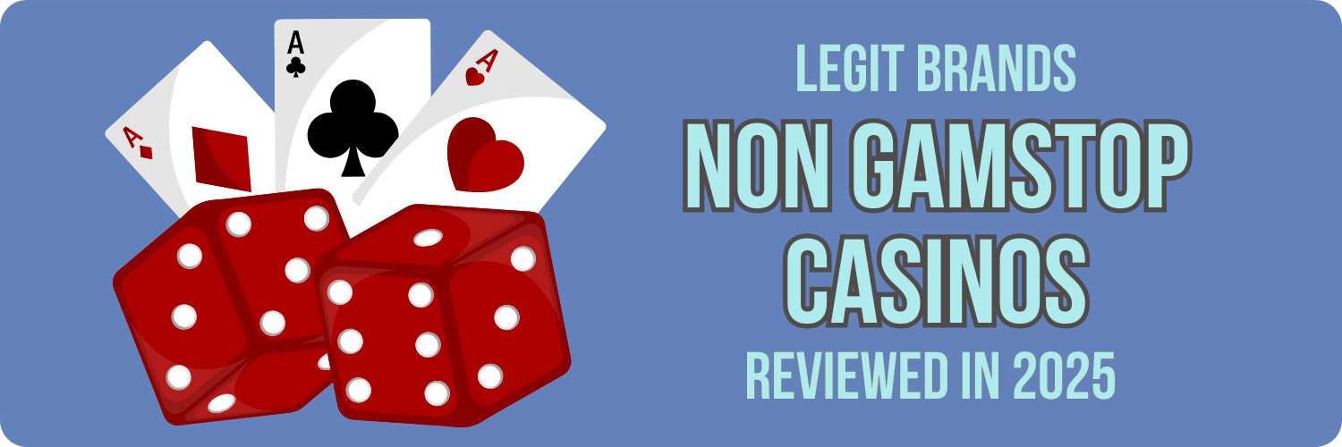 Exploring Non Gamstop Casinos Freedom of Choice