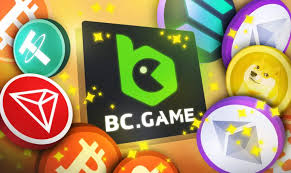 Unlock the Thrills of BC.Game Online Crypto Casino Unlock the Thrills of BC.Game Online Crypto Casino