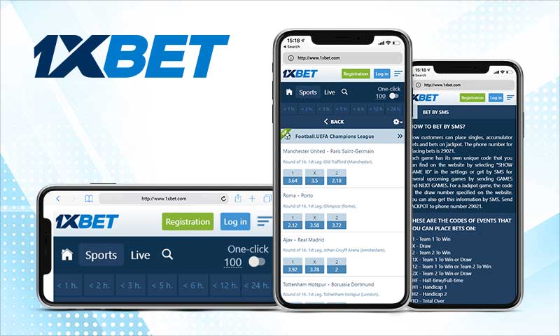 1xbet Kenya Your Ultimate Online Betting Experience -207964995