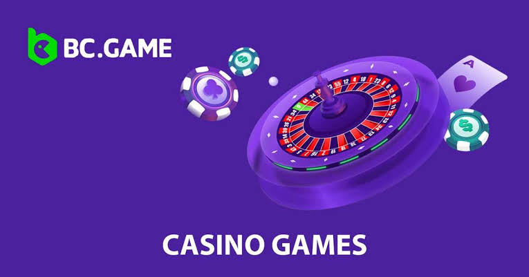 Casinò BC Game Italia La tua Guida al Gioco Online