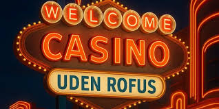 Casino Sider Uden MitID Guide -260552136