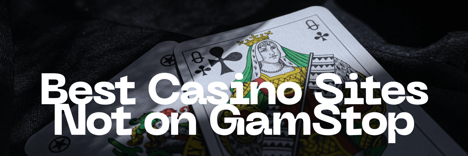 Discover English Casinos Not on GamStop Discover English Casinos Not on GamStop