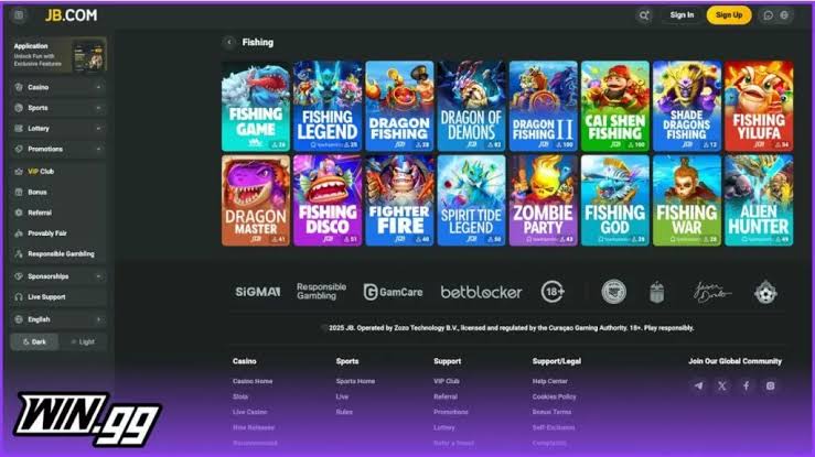 Discover JB Casino The Ultimate Gaming Destination for Indian Players