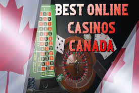 Discover the Excitement of Canada Casino Online