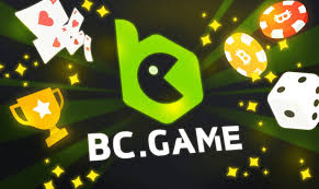 Discover the Exciting Features of the BC.Game App Discover the Exciting Features of the BC.Game App