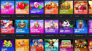 Discover the Exciting World of BCStavka Casino
