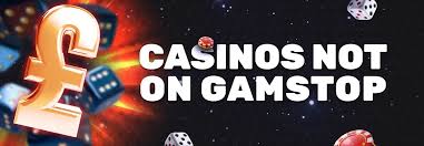 Discover the Newest Non GamStop Casino Sites -26408370