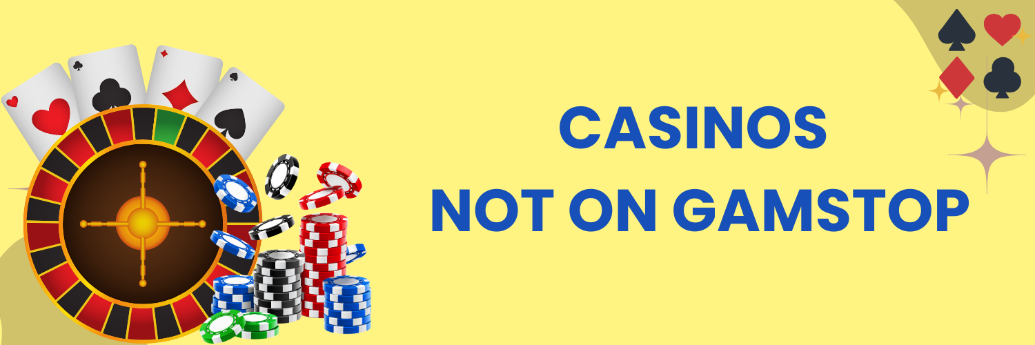 Discover the Newest Non GamStop Casino Sites -26408370