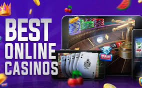 Discover Thrilling Online Casino Experience at Mostbet