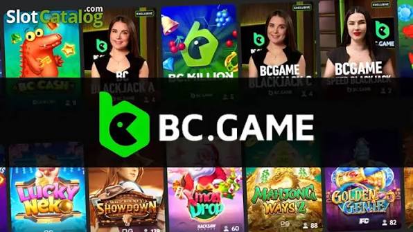 Experience Exciting Gaming at BC.Game Bangladesh Online 920752239