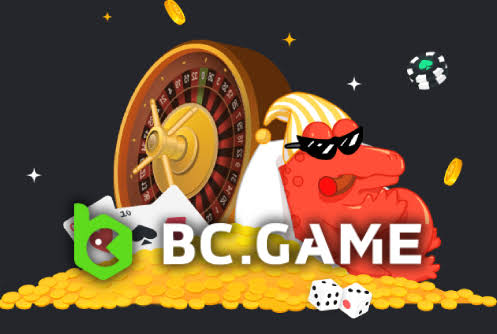 Experience Exciting Gaming at BC.Game Bangladesh Online 920752239