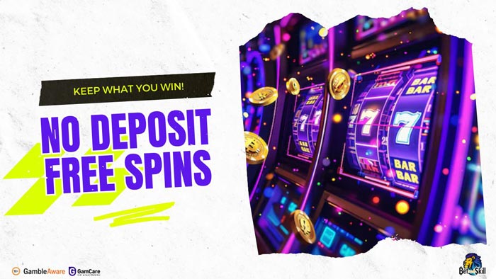 Explore £10 Free No Deposit Casino Bonuses