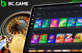 Explore the Excitement of BC.Game Mobile App Your Ultimate Gaming Experience