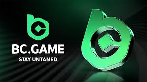Explore the Exciting World of BC.Game Casino -743007026 Explore the Exciting World of BC.Game Casino -743007026