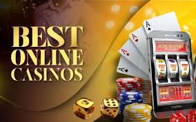 Explore the Thrills of Mostbet Casino Your Ultimate Gaming Experience