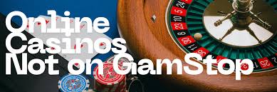 Exploring Casino Websites Without GamStop