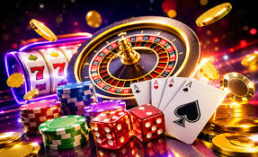 Exploring the Exciting World of Online Betting at Mostbet Exploring the Exciting World of Online Betting at Mostbet