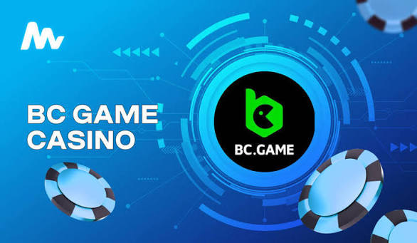 Pendaftaran BC.Game Indonesia Panduan Lengkap untuk Pemain Baru 917293364