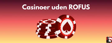 Spil Uden om Rufus - Oplev Nye Eventyr