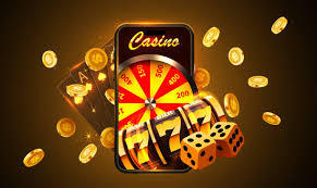 UpSpinZ De Nieuwe Trends in de Online Gaming Wereld