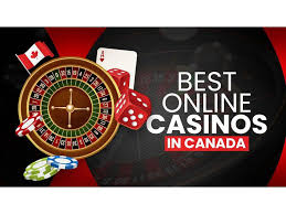 Your Guide to Online Casinos in Canada Your Guide to Online Casinos in Canada