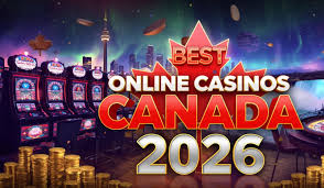 Your Guide to Online Casinos in Canada Your Guide to Online Casinos in Canada