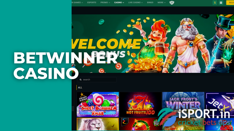 BetWinner Online Casino Your Ultimate Gambling Destination BetWinner Online Casino Your Ultimate Gambling Destination