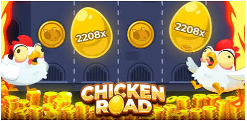 Descubre cómo Jugar a Chicken Road y Diviértete sin Límites